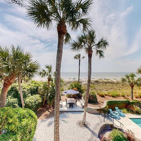 Villa 11 Armada Hilton Head Island Exterior foto