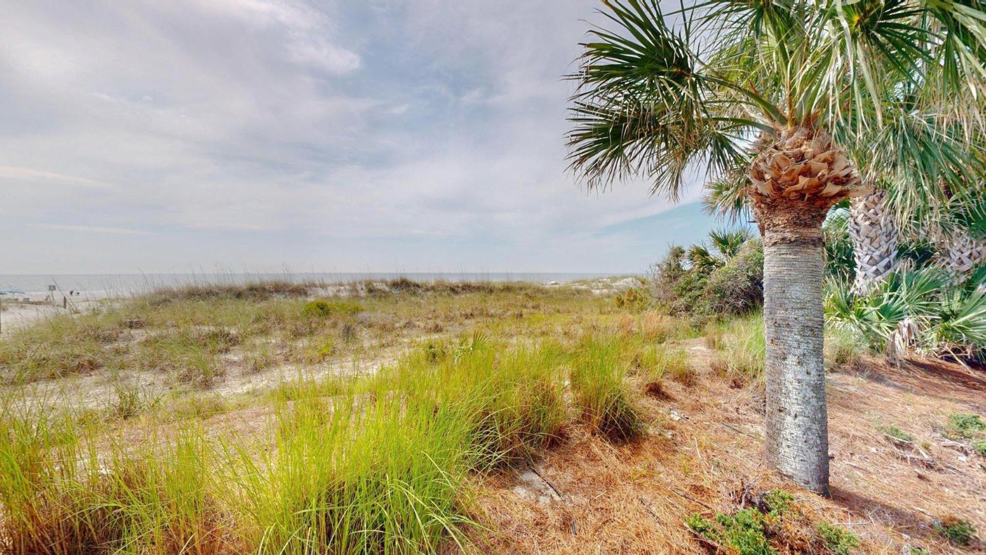 Villa 11 Armada Hilton Head Island Exterior foto