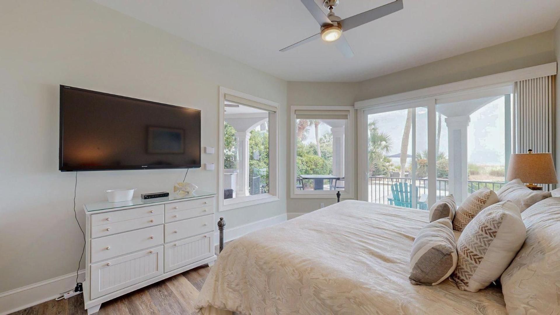 Villa 11 Armada Hilton Head Island Exterior foto